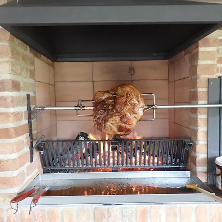 Maison d'hôtes Prefila