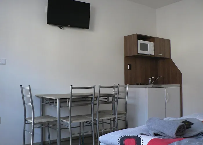 Prefila Maison d'hôtes