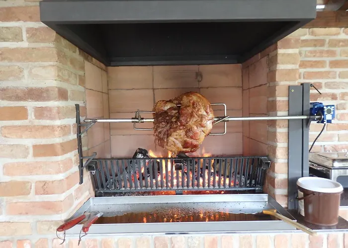 Maison d'hôtes Prefila