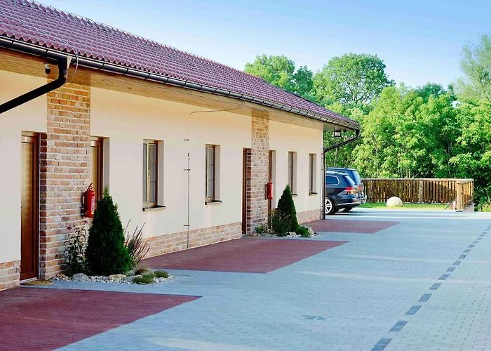 Prefila Maison d'hôtes 3*